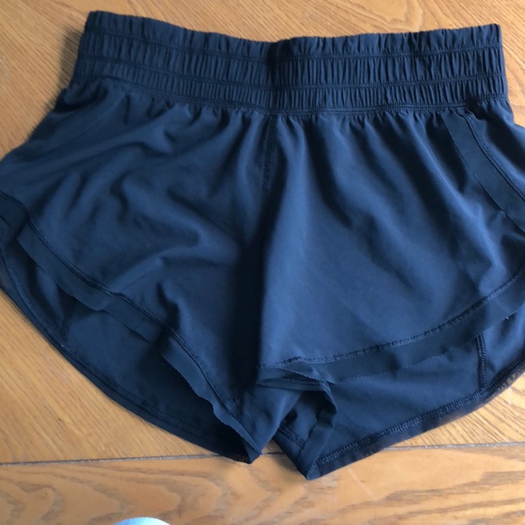 lululemon athletica Pants - Lululemon athletic shorts